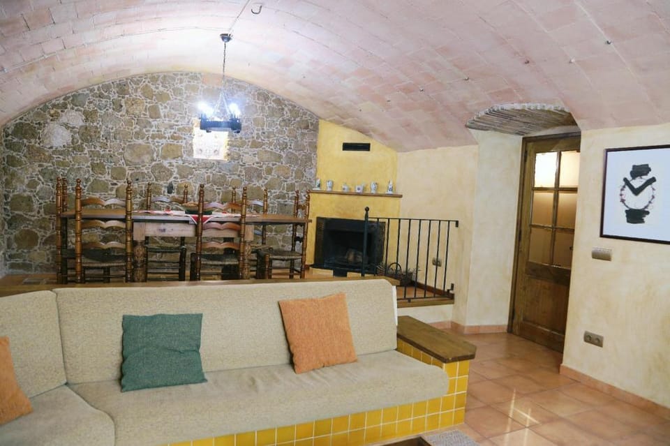 Casa Tramuntana Vacation rental in Baix Empordà