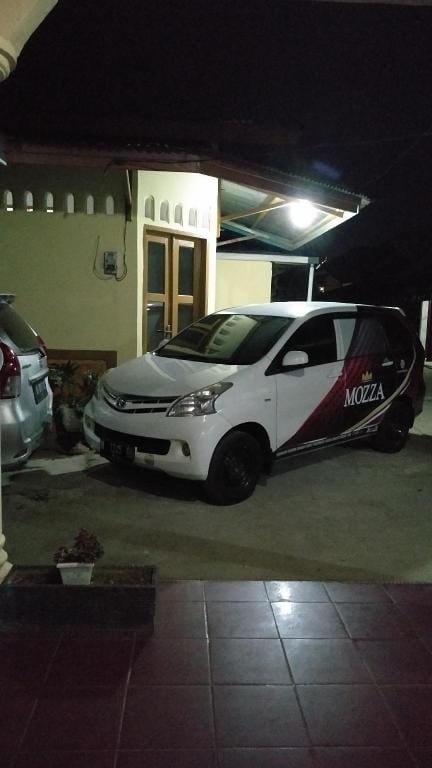 Leni Homestay Vacation rental in West Sumatra, Indonesia