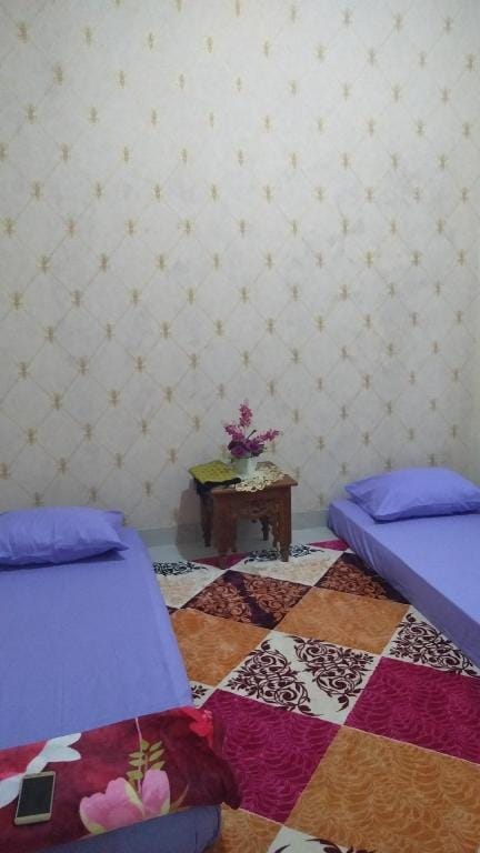 Leni Homestay Vacation rental in West Sumatra, Indonesia