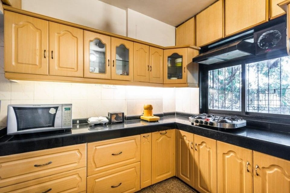 A room in duplex- Infinity IT park Private Room  Vacation rental in Mumbai
