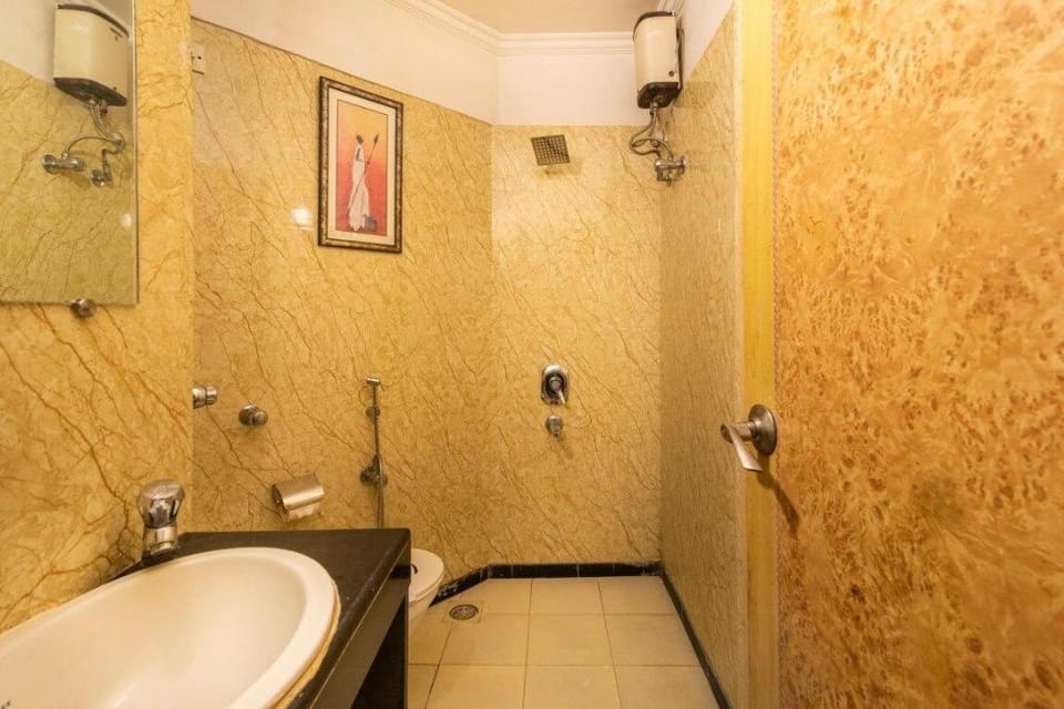 A room in duplex- Infinity IT park Private Room  Vacation rental in Mumbai