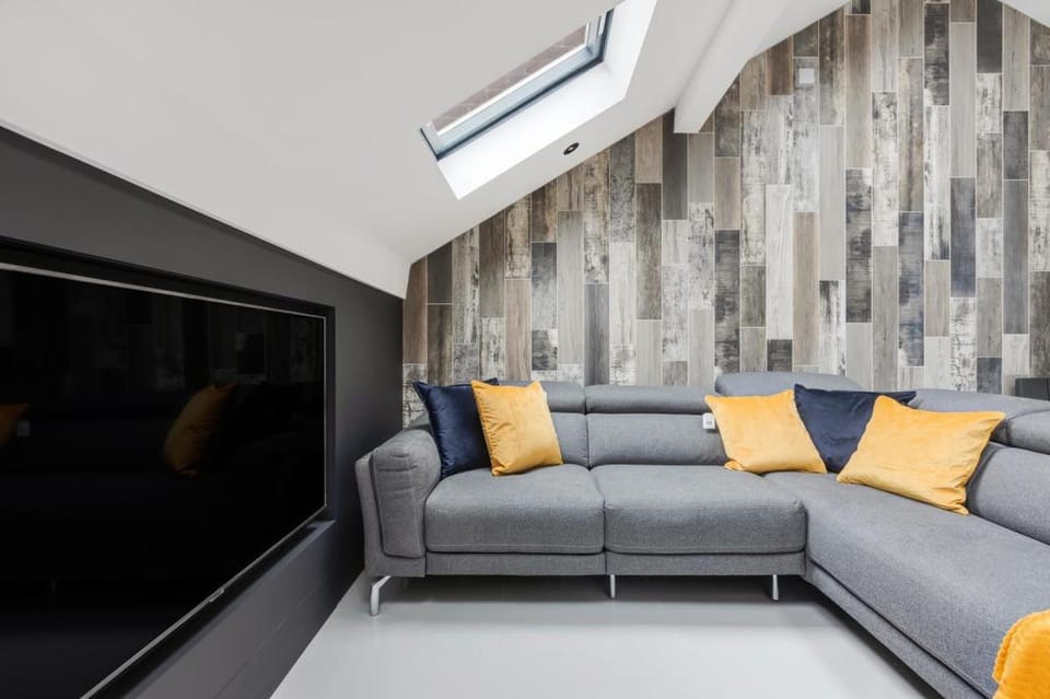 Winter Garden Apartments by Sasco Apartment in Blackpool