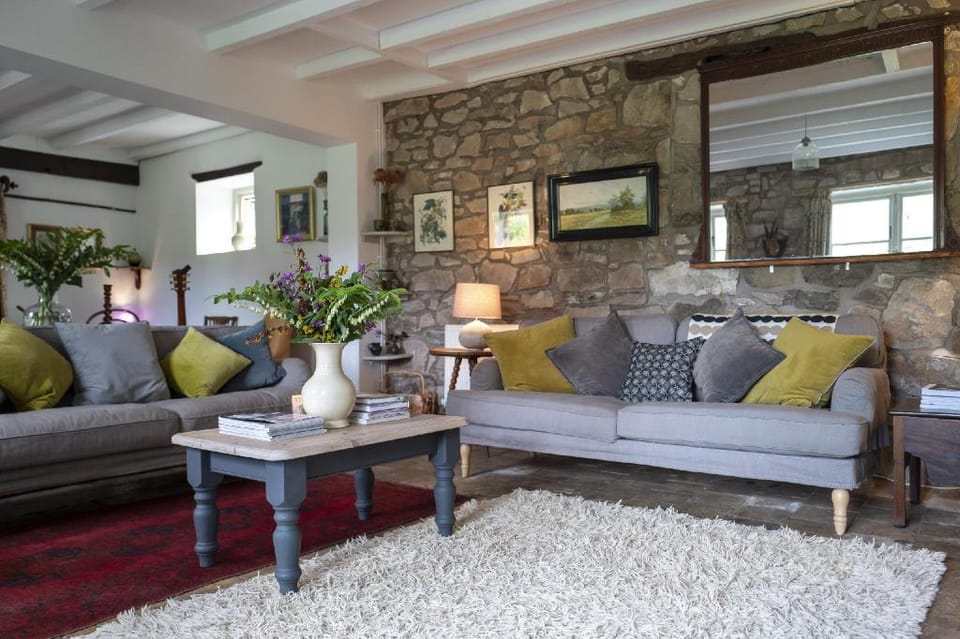 Little Underhill Apartment in Oswestry