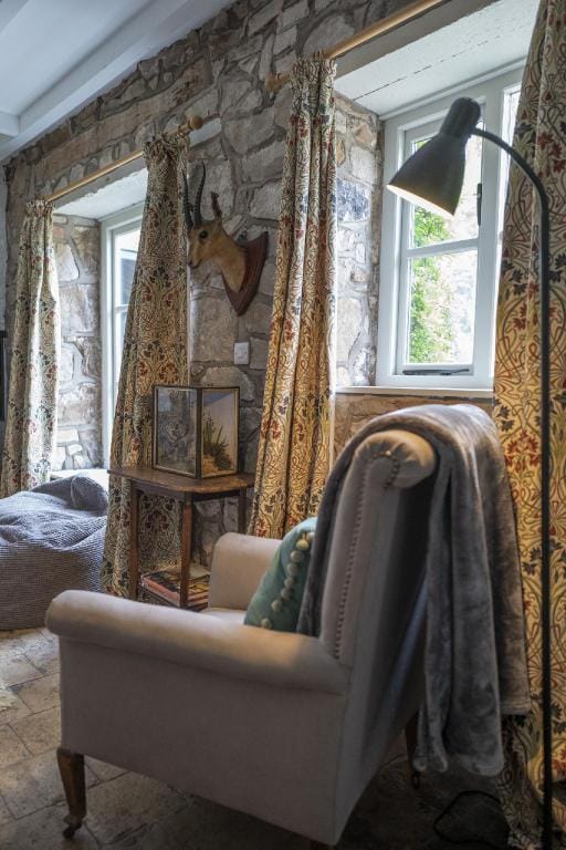 Little Underhill Apartment in Oswestry