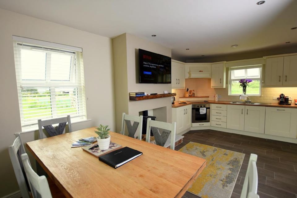 Clonlum Holiday Cottages Hotel in Northern Ireland