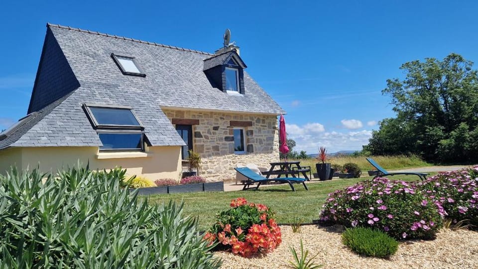 La Douce Escapade - Crozon Hotel in Crozon