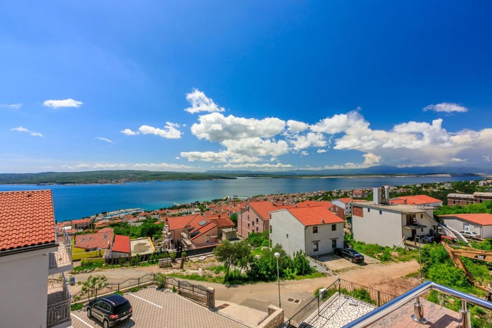 Klara Apartment in Crikvenica