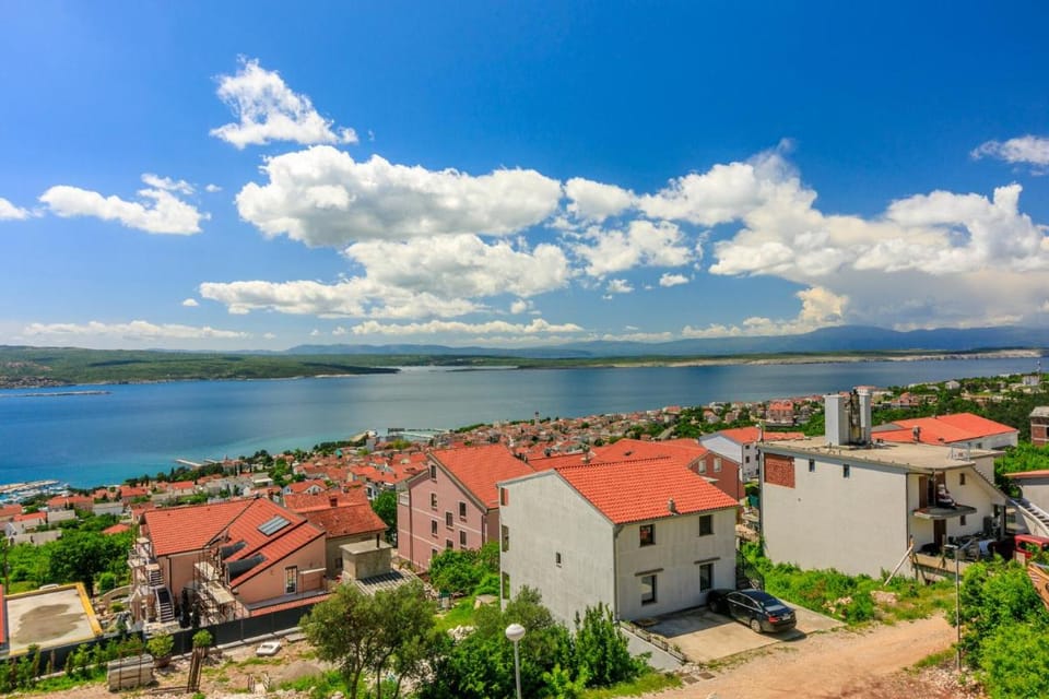 Klara Apartment in Crikvenica