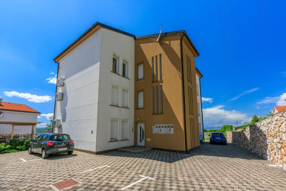 Almar Apartment in Crikvenica