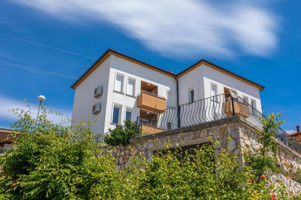 Almar Apartment in Crikvenica