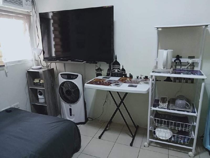 Open Doors @ Urban Deca Tower Apartment in Mandaluyong