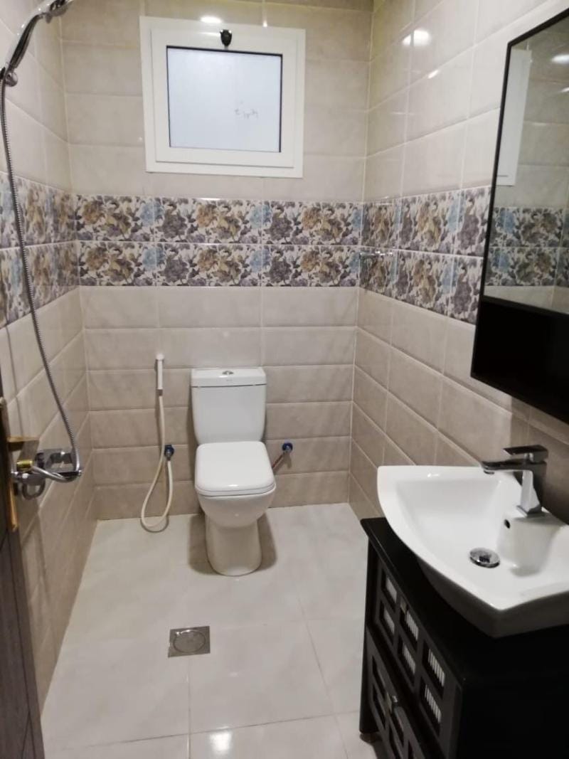 Flower Apartment in Jeddah