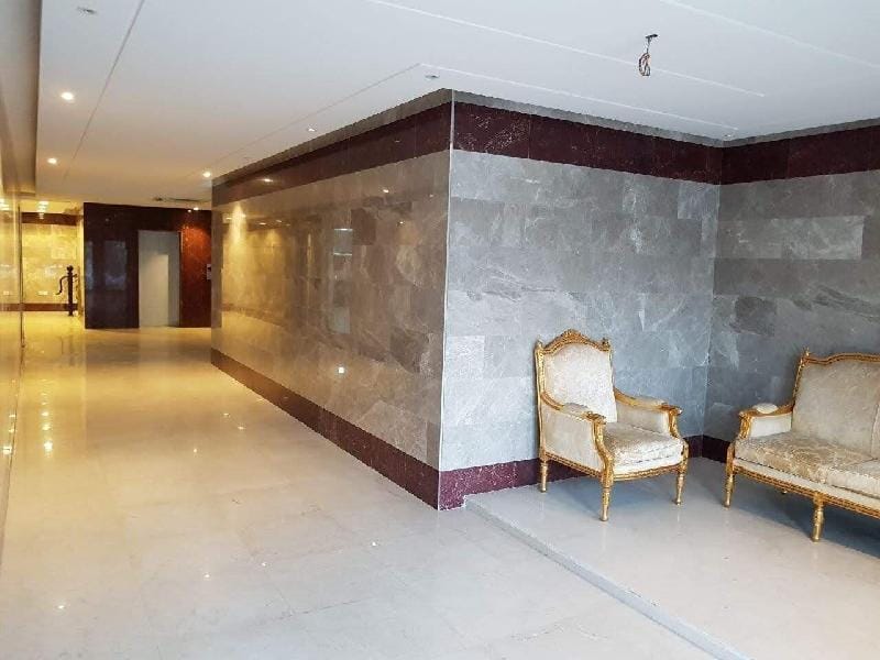 Flower Apartment in Jeddah