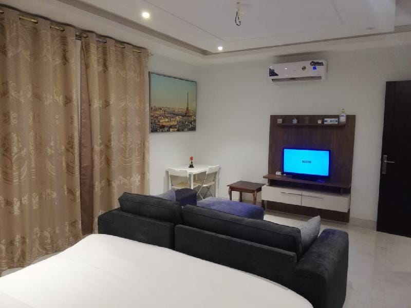 Flower Apartment in Jeddah