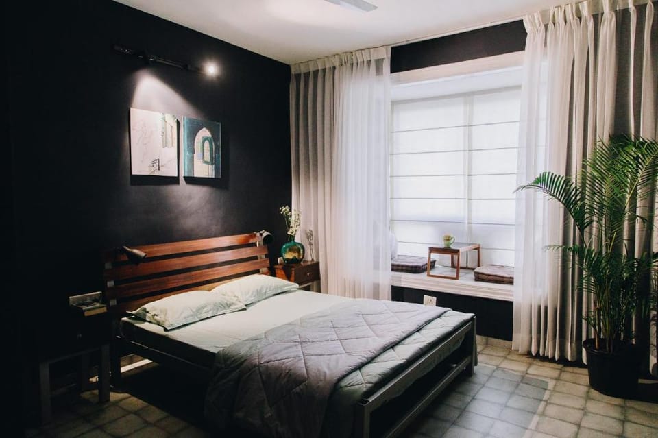 Studio 504 Apartment in Pune