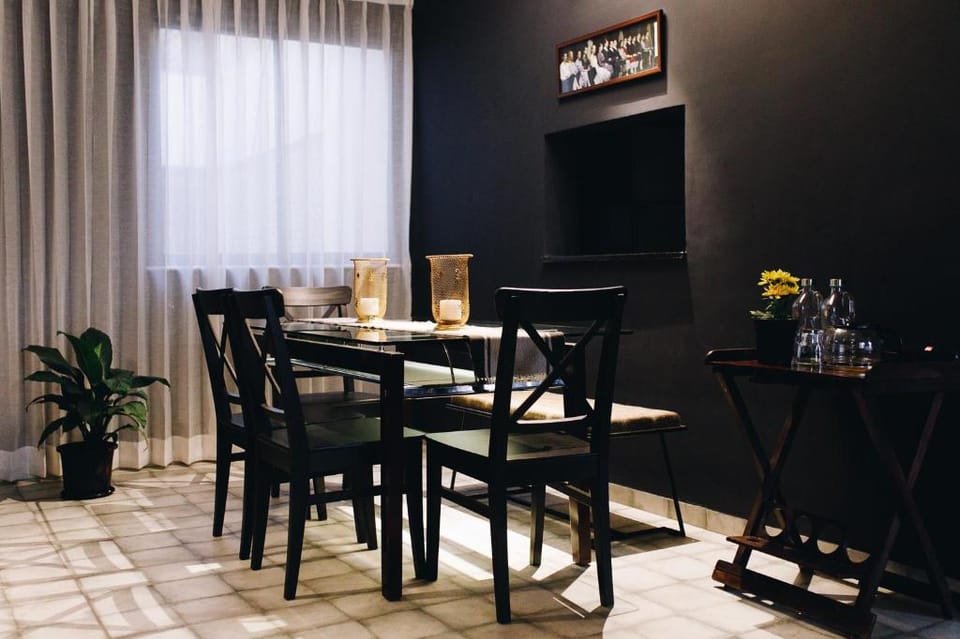 Studio 504 Apartment in Pune