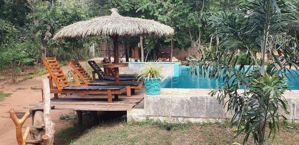 Sigiri Maima Hotel Vacation rental in Dambulla
