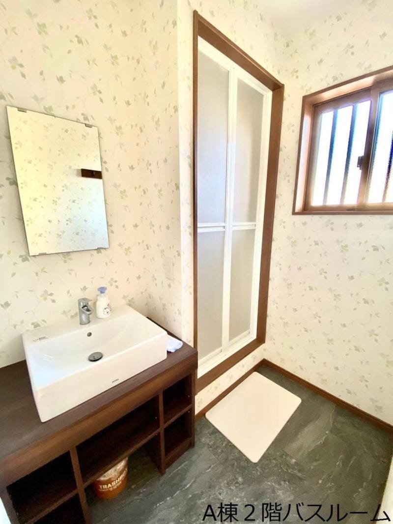 Fujihare New 100 sqm FujiHare Guest House A Building Whole Building Rental Vacation rental in Shizuoka Prefecture