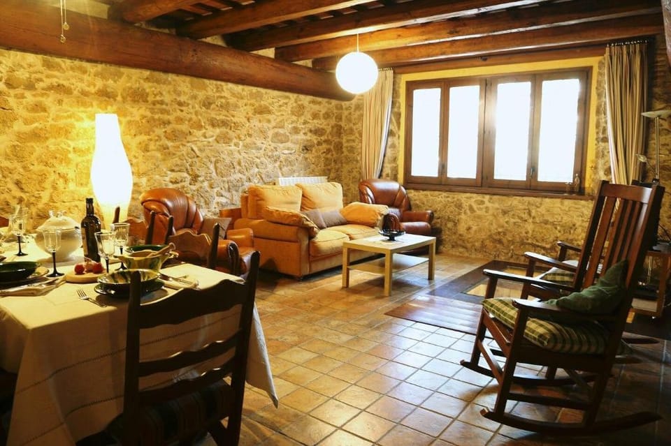 Casa Estret Vacation rental in Baix Empordà