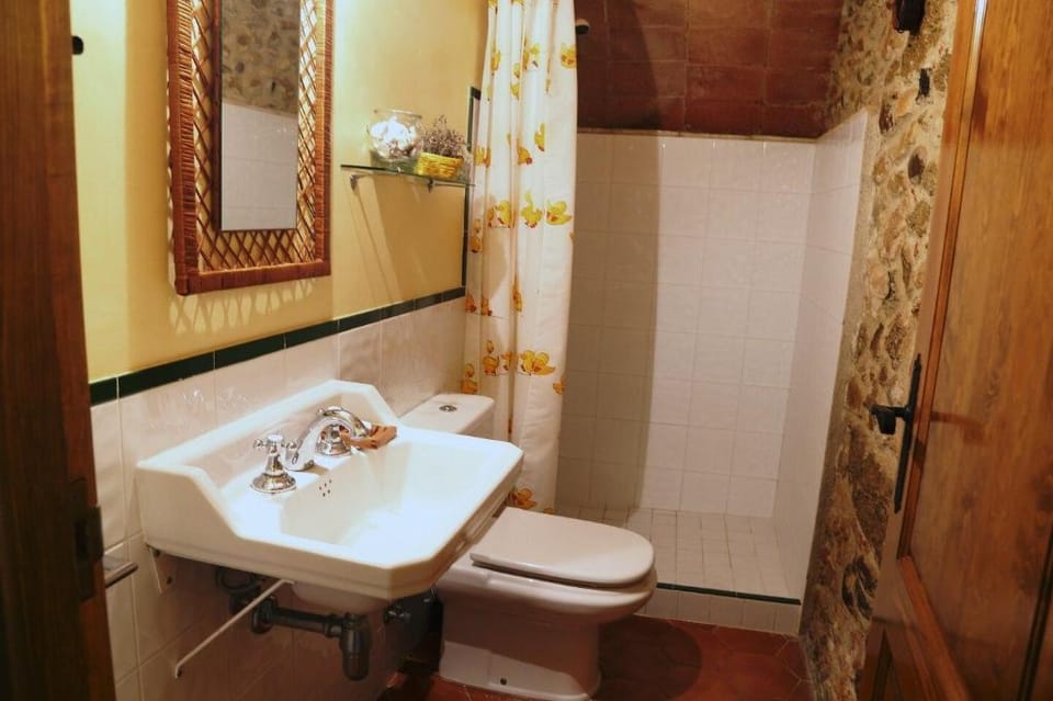 Casa Estret Vacation rental in Baix Empordà