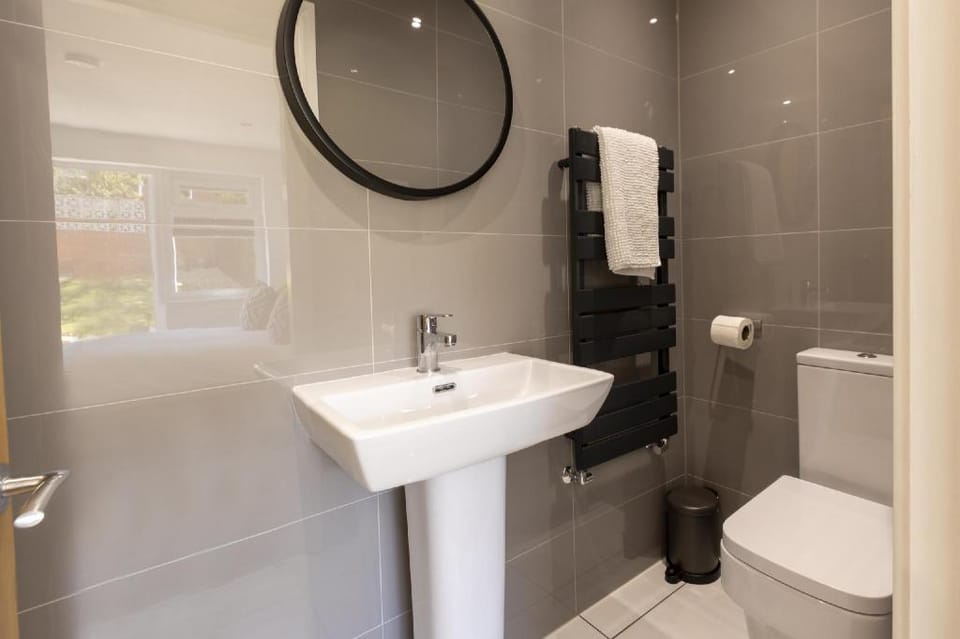 Fletchers Rest Vacation rental in England