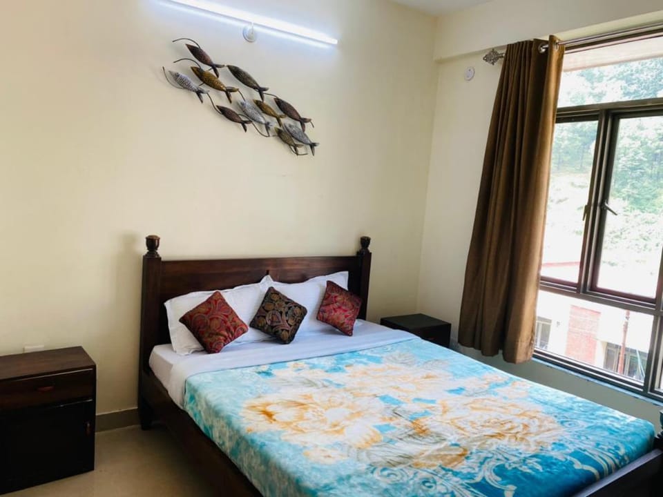 Colonel’s homestead  Apartment in Uttarakhand