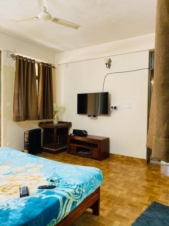 Colonel’s homestead  Apartment in Uttarakhand