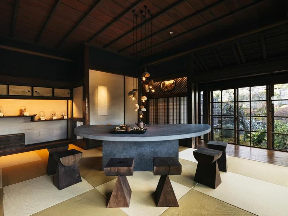 Nazuna Obi Onsen Resort Ryokan in Japan