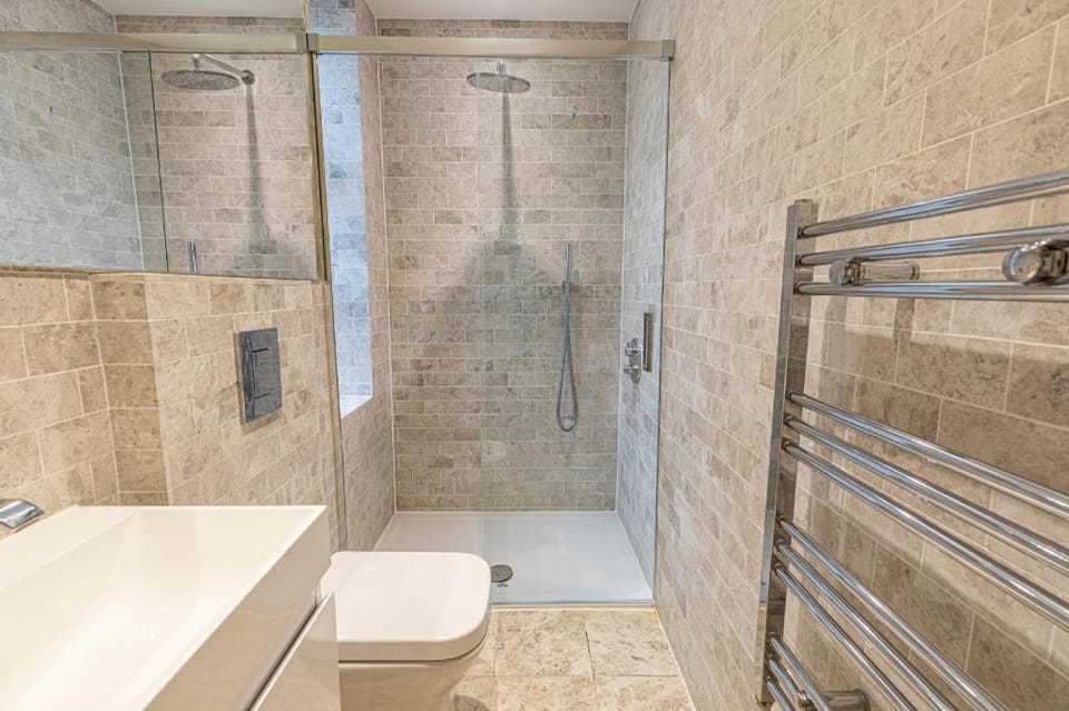 Marylebone Apartments Apartment in City of Westminster