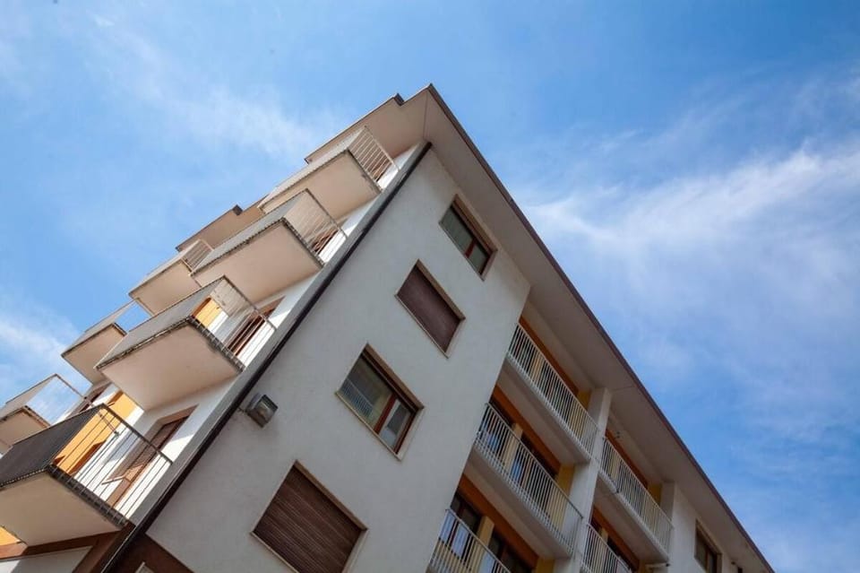 Spacious apartment in Belluno - Civetta Apartment in Belluno