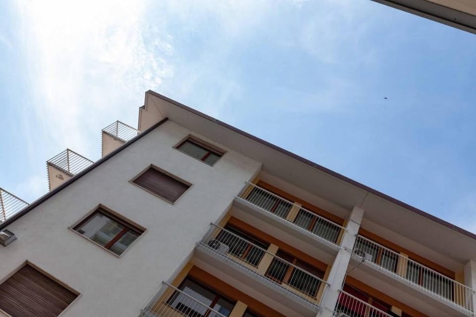 Spacious apartment in Belluno - Civetta Apartment in Belluno