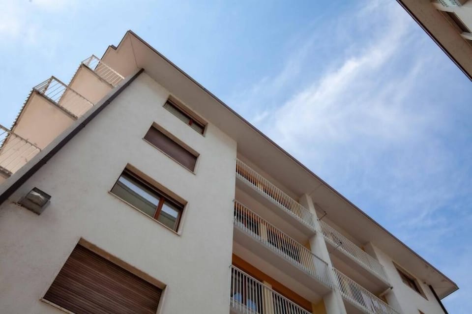 Spacious apartment in Belluno - Civetta Apartment in Belluno