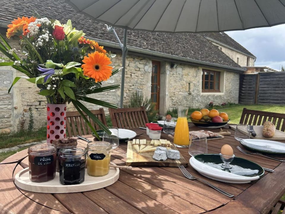 Maison Belles Pierres Hotel in Bourgogne-Franche-Comté