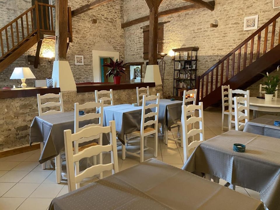 Maison Belles Pierres Hotel in Bourgogne-Franche-Comté