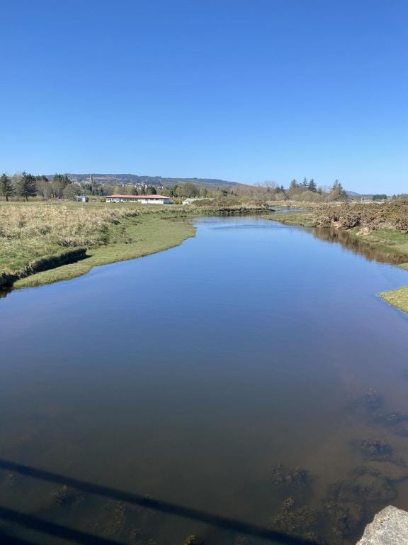 Little Woodbine Lodge in Scotland