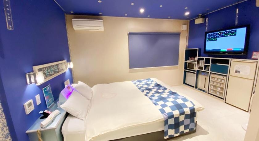 feel Hotel in Japan