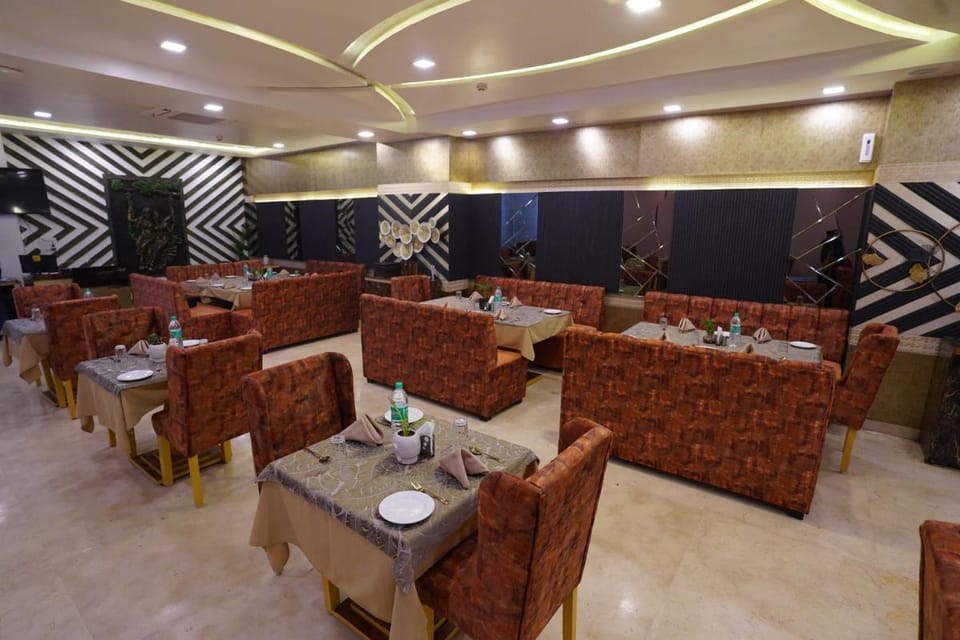 Hotel Idhayan Palace Hotel in Uttar Pradesh
