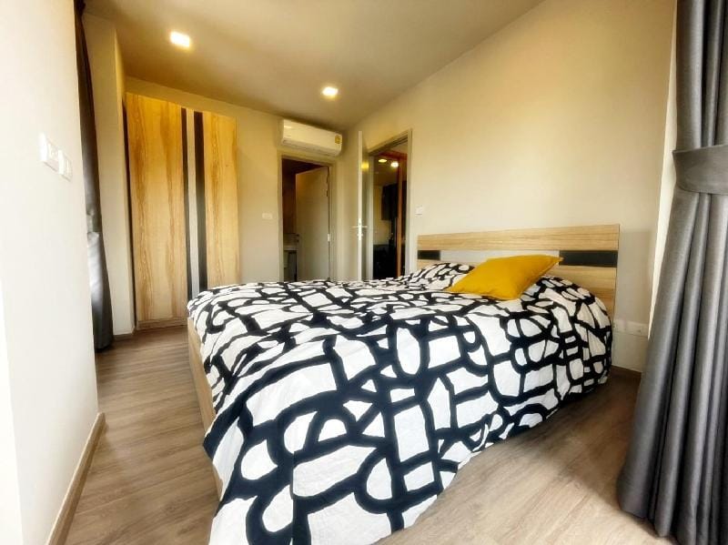 On Nut BTS station, Sukhumvit (3 months at least) Apartment in Bangkok