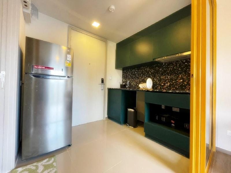 On Nut BTS station, Sukhumvit (3 months at least) Apartment in Bangkok