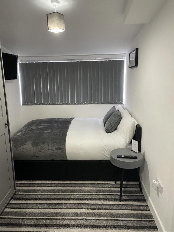 Wisteria Studio  Apartment in London Borough of Lewisham