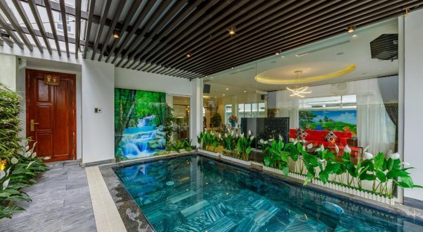 NT51 AN PHÚ VILLA FLC SẦM SƠN - FULL DỊCH VỤ Villa in Laos