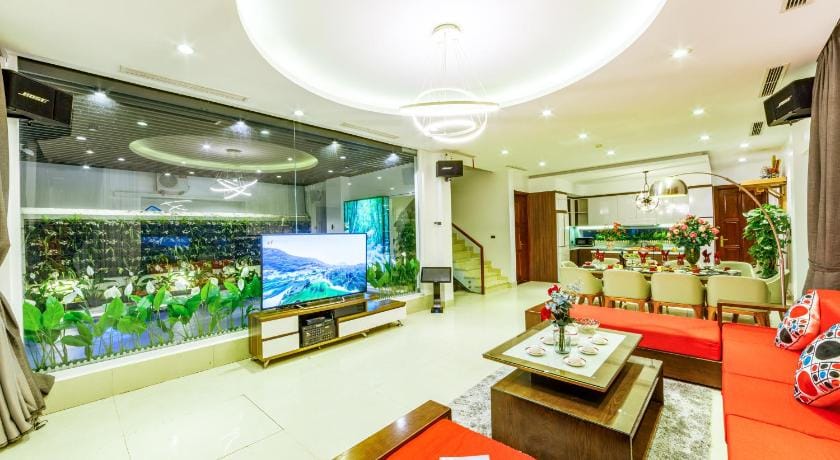 NT51 AN PHÚ VILLA FLC SẦM SƠN - FULL DỊCH VỤ Villa in Laos