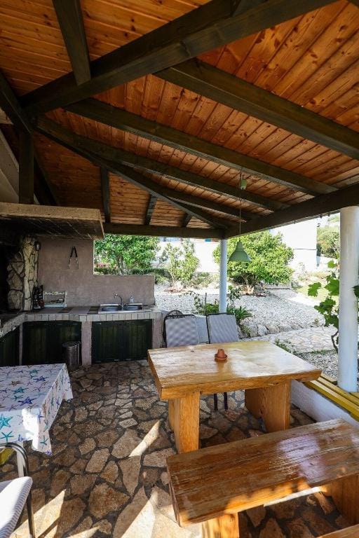Luton 5, Heat Pool Hot-Tub Sea View Apartment in Zadar County
