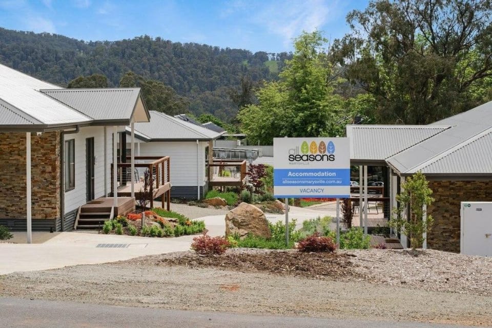Margaret (4BR House) at All Seasons Marysville Vacation rental in Marysville