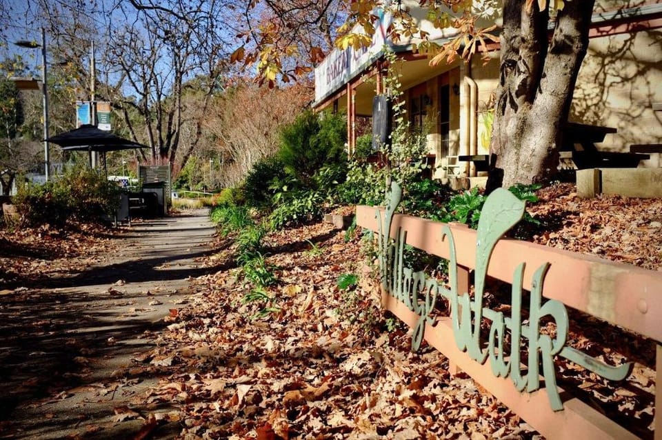 Keppel (2BR House) at All Seasons Marysville Vacation rental in Marysville