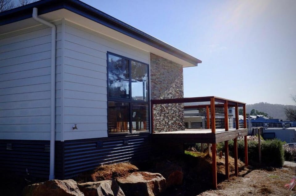 Sugarloaf (1BR House) at All Seasons Marysville Vacation rental in Marysville
