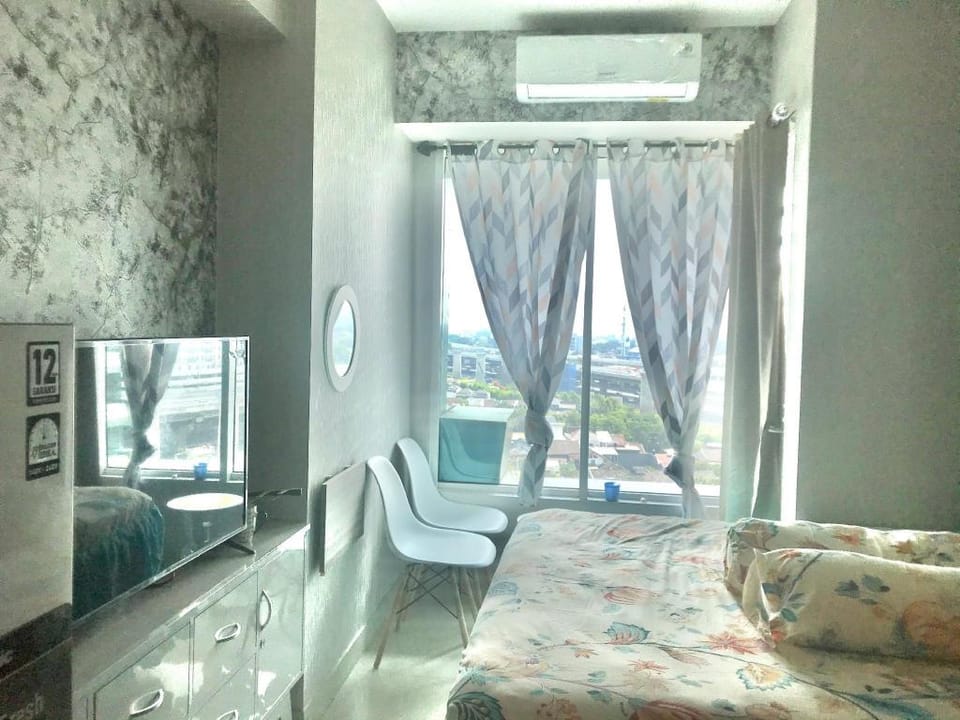 Apartment grand kamala lagoon by mamitaamel Apartment in West Java