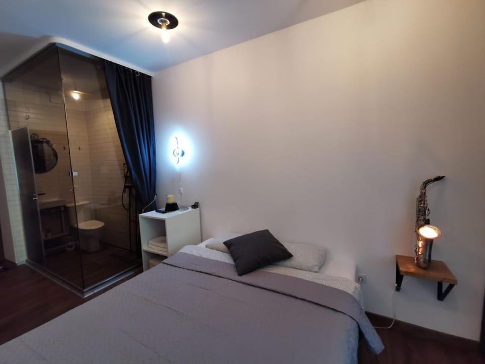 Music studio apartment Apartment in Klaipėda