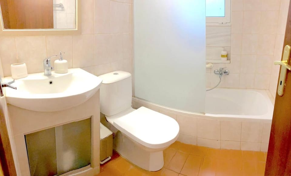 A&B Rhodes city apartments Apartment in Rhodes