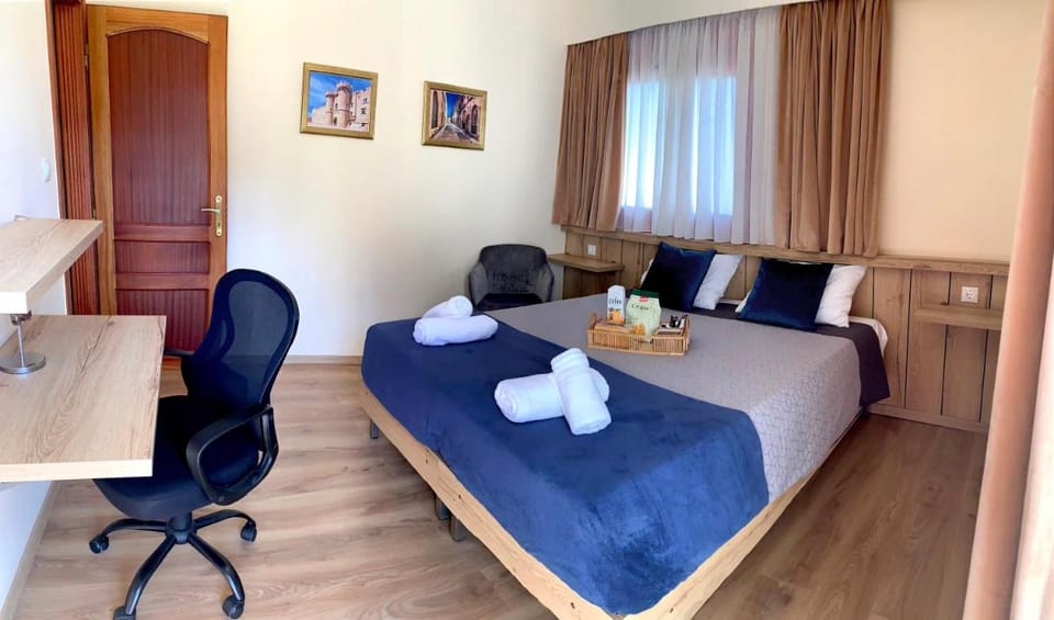 A&B Rhodes city apartments Apartment in Rhodes